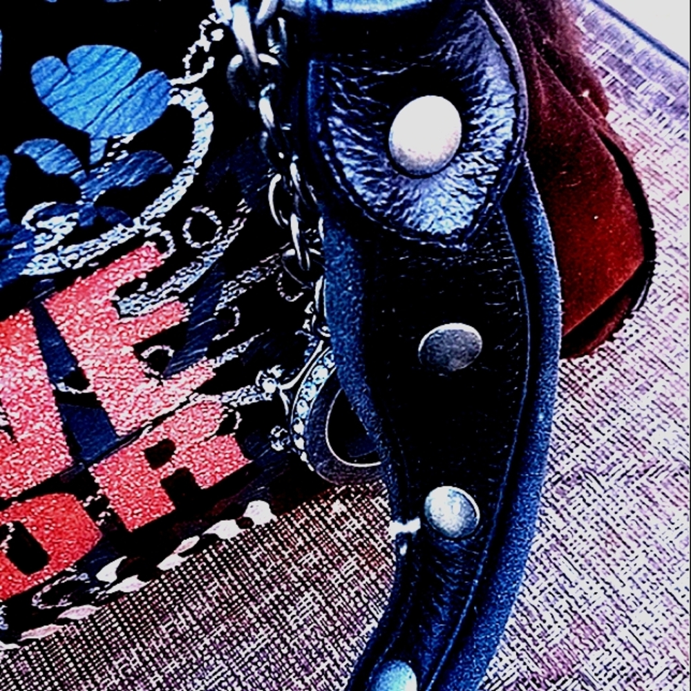 👑Juicy Couture Rare⭐Royal Rebellion 🗝️💓 - Picture 2 of 6